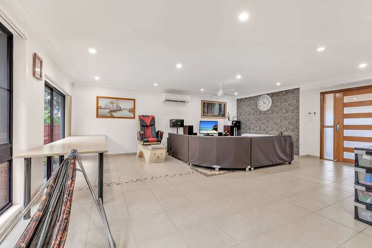 Fourth view of Homely house listing, 13 Alamein Road, Bossley Park NSW 2176