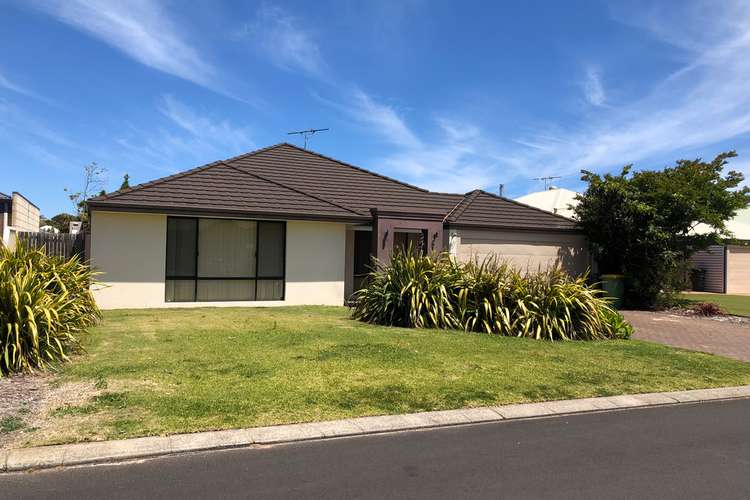 Main view of Homely house listing, 10 Captain Gill Brace, Broadwater WA 6280