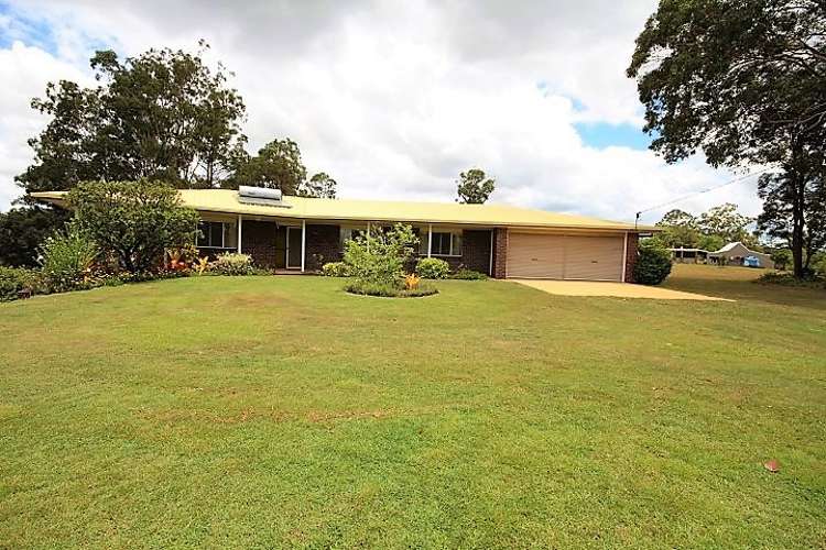 Main view of Homely house listing, 10 Baroona Court, Araluen QLD 4570