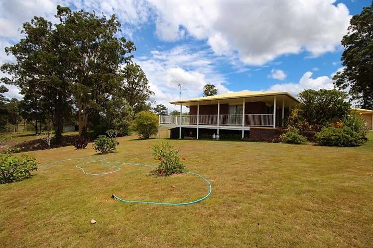 Second view of Homely house listing, 10 Baroona Court, Araluen QLD 4570