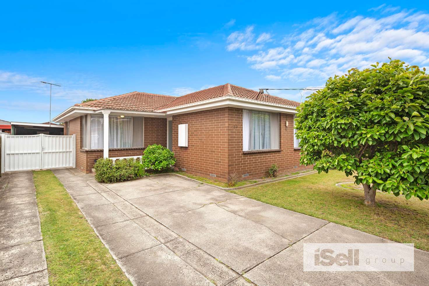 Main view of Homely house listing, 123 Athol Road, Springvale South VIC 3172