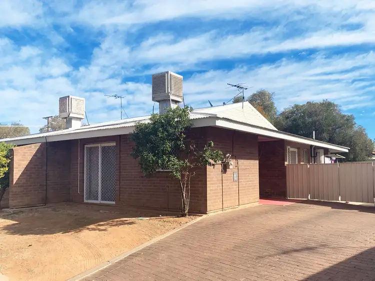 2/19 Elliot Street, Braitling NT 870