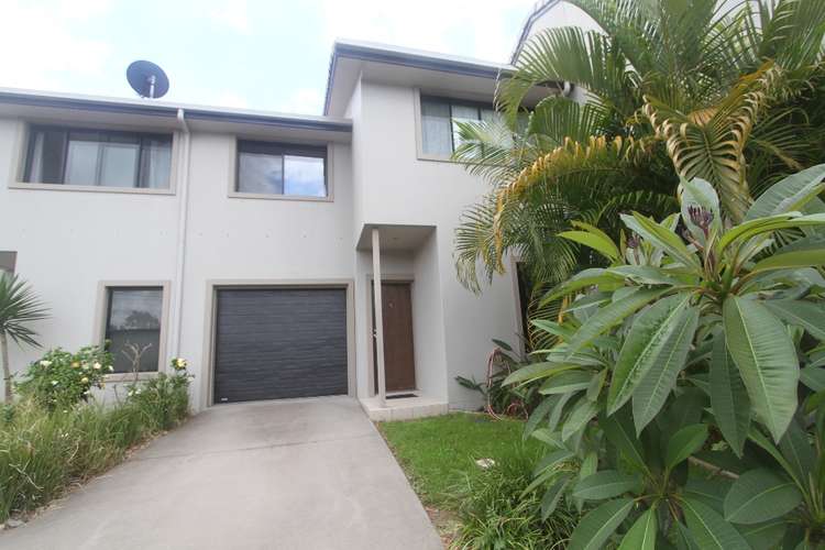 Main view of Homely townhouse listing, 4/15 Ancona Street, Carrara QLD 4211