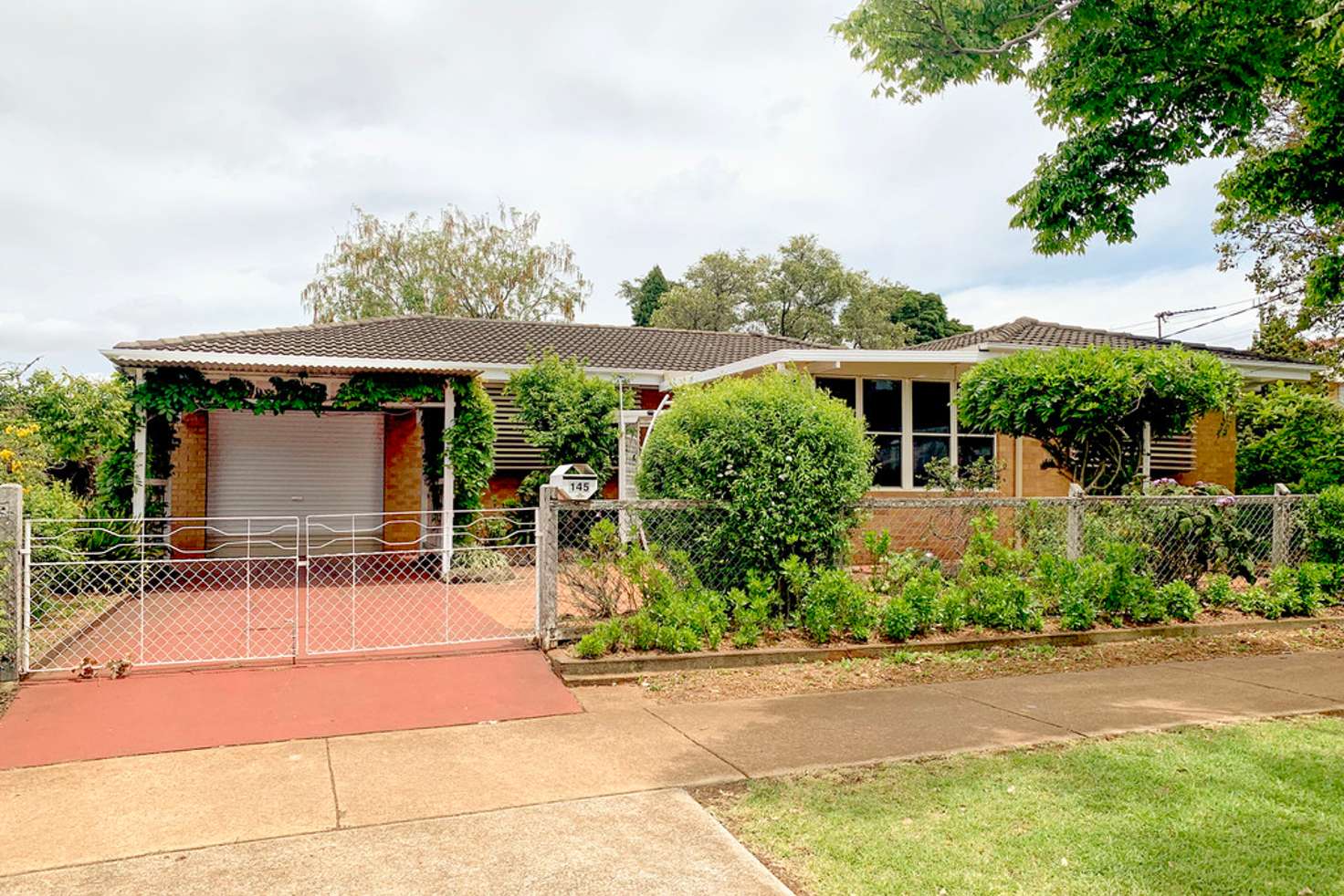 Main view of Homely house listing, 145 Ramsay Street, Centenary Heights QLD 4350