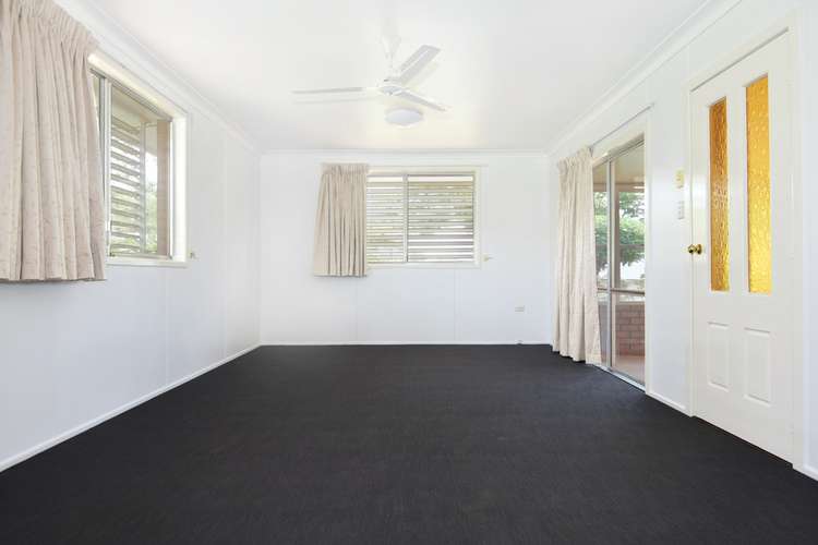 Fourth view of Homely house listing, 145 Ramsay Street, Centenary Heights QLD 4350