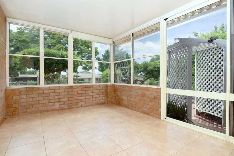 Fifth view of Homely house listing, 145 Ramsay Street, Centenary Heights QLD 4350