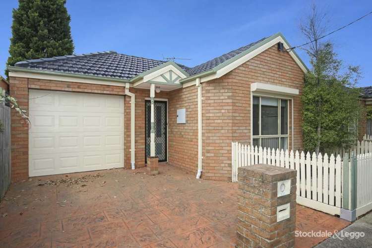 Main view of Homely unit listing, 32 Kennedy Street, Coburg North VIC 3058