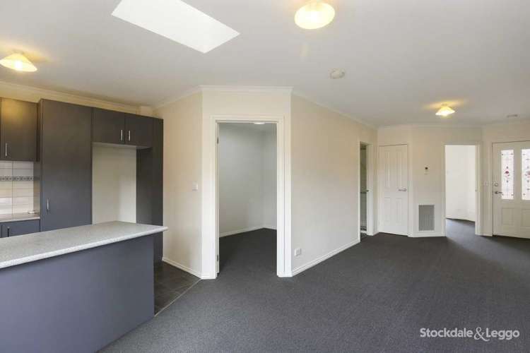 Second view of Homely unit listing, 32 Kennedy Street, Coburg North VIC 3058