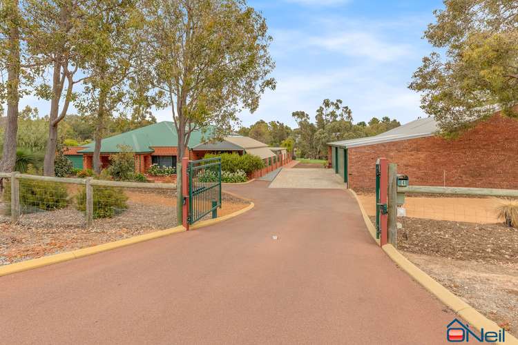Main view of Homely house listing, 4 Glencoe Place, Bedfordale WA 6112