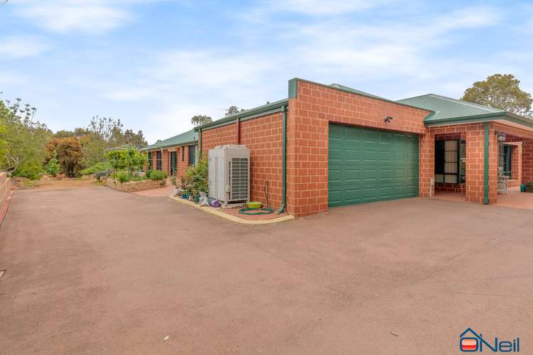 Third view of Homely house listing, 4 Glencoe Place, Bedfordale WA 6112