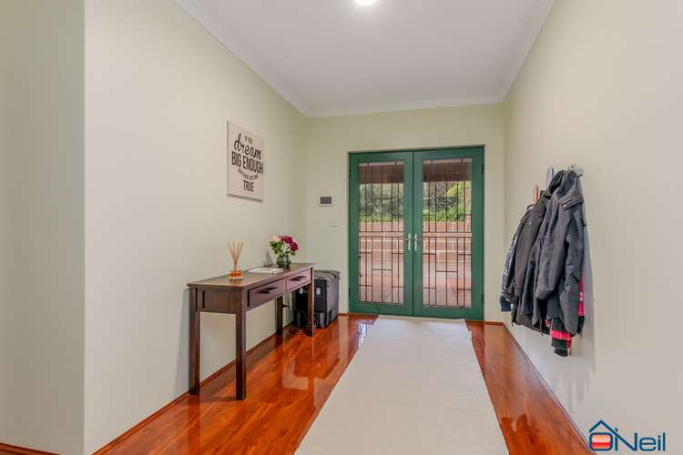Fourth view of Homely house listing, 4 Glencoe Place, Bedfordale WA 6112