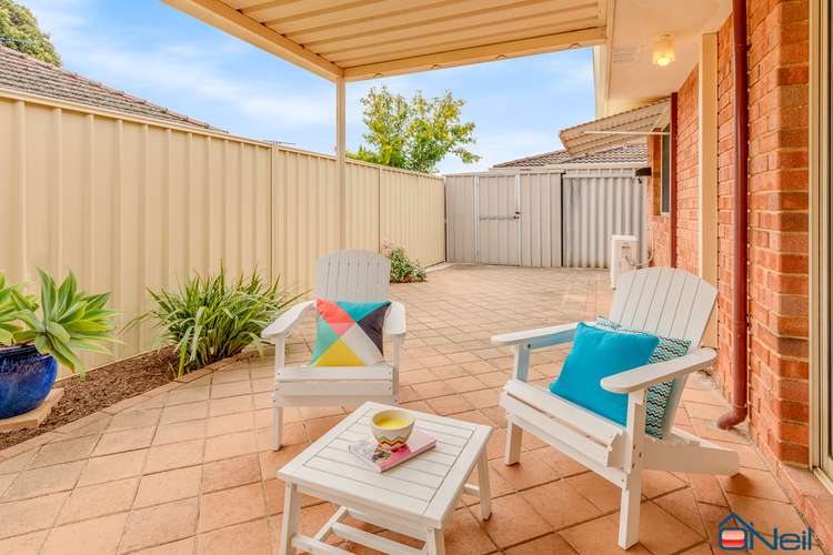 Main view of Homely unit listing, 7/25 Dale Road, Armadale WA 6112