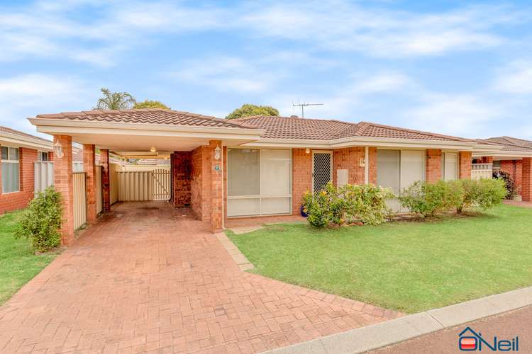 Third view of Homely unit listing, 7/25 Dale Road, Armadale WA 6112