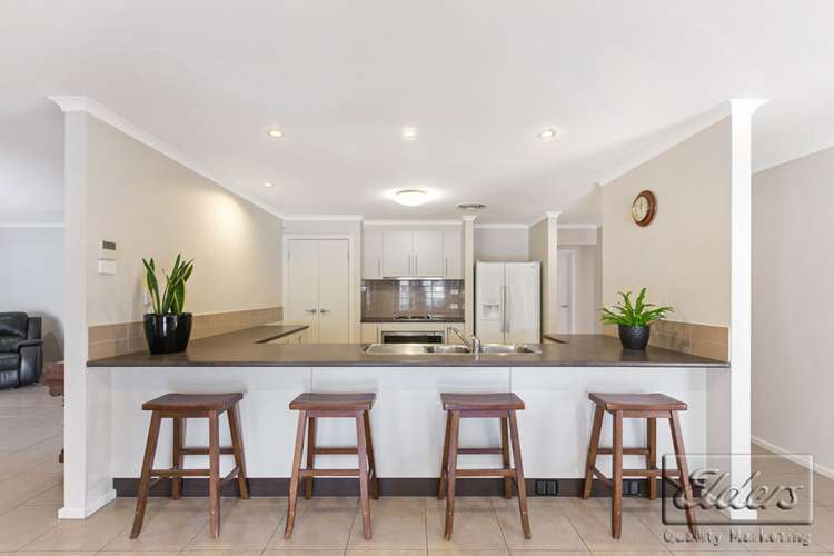 Second view of Homely house listing, 22 O'Sullivans Road, Huntly VIC 3551