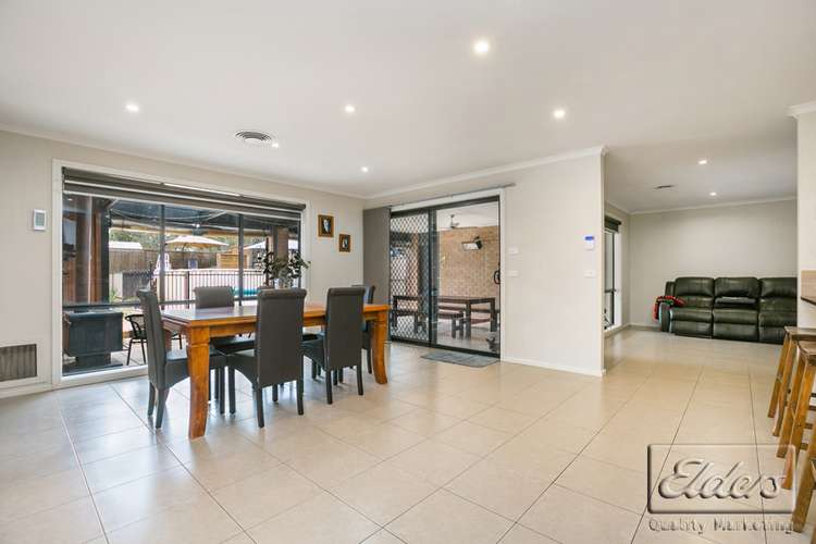 Fifth view of Homely house listing, 22 O'Sullivans Road, Huntly VIC 3551