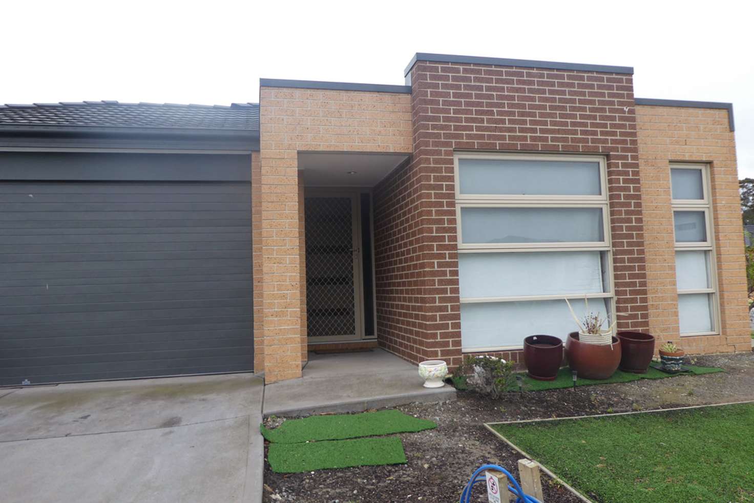 Main view of Homely house listing, 56 Brocker Street, Clyde North VIC 3978