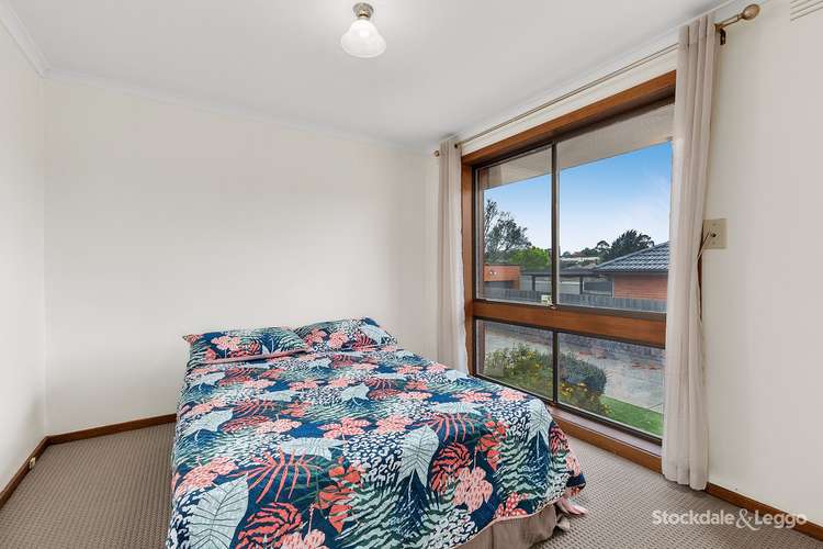 Fifth view of Homely unit listing, 1/8 George Street, Glenroy VIC 3046