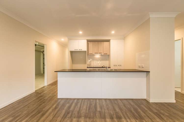 Second view of Homely house listing, U1/2 Aidan Street, Browns Plains QLD 4118