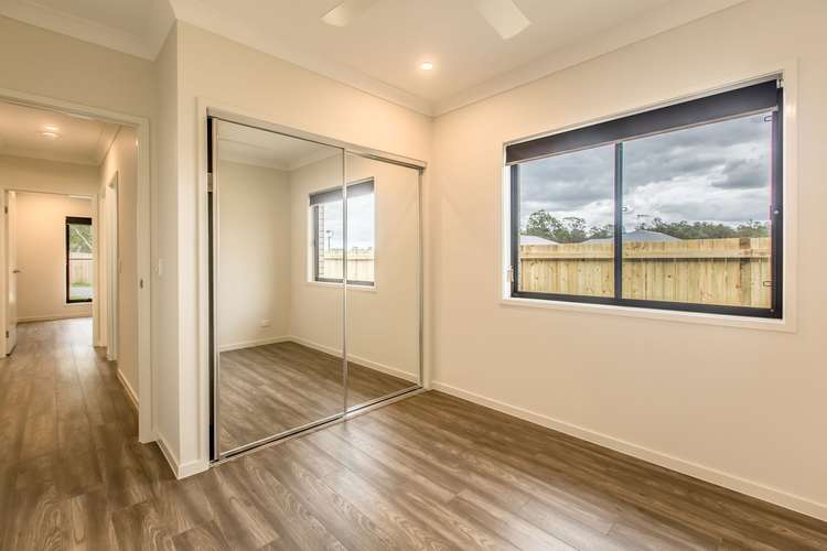 Fourth view of Homely house listing, U1/2 Aidan Street, Browns Plains QLD 4118
