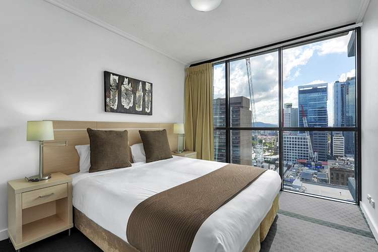 Fifth view of Homely apartment listing, 1506/128 Charlotte Street, Brisbane City QLD 4000
