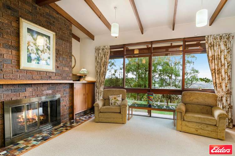 Second view of Homely lifestyle listing, 940 DARLIMURLA ROAD, Boolarra VIC 3870