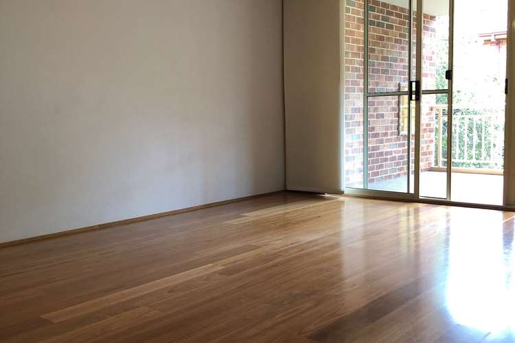 Second view of Homely unit listing, 14/13-17 HAMPDEN STREET, Beverly Hills NSW 2209