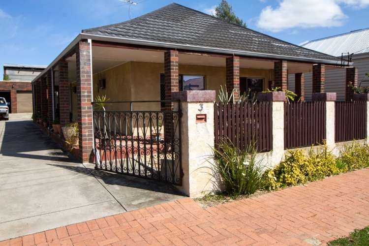 Third view of Homely house listing, 3 Wellman St, Guildford WA 6055