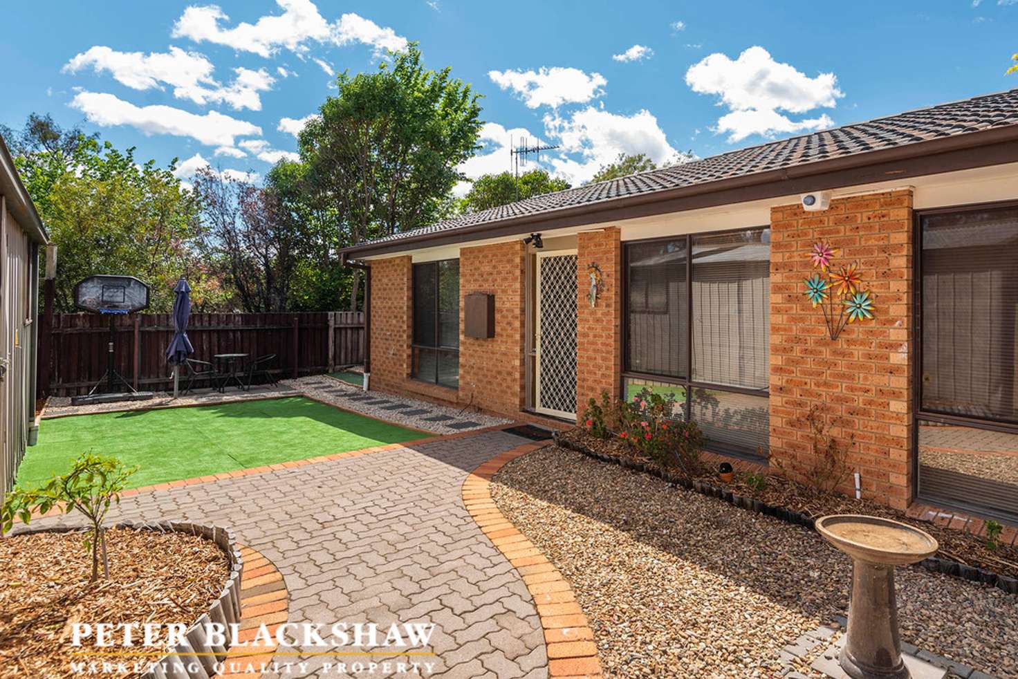 Main view of Homely house listing, 30 Roope Close, Calwell ACT 2905