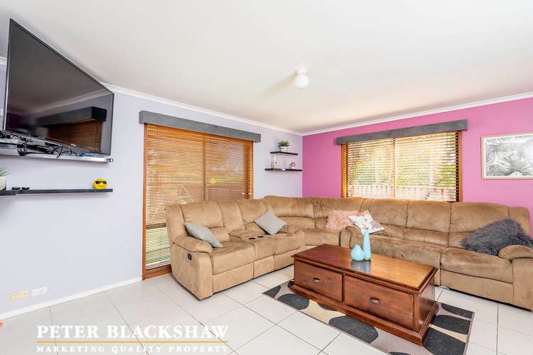 Third view of Homely house listing, 30 Roope Close, Calwell ACT 2905