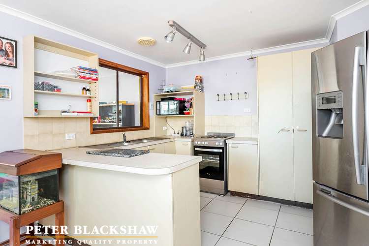 Seventh view of Homely house listing, 30 Roope Close, Calwell ACT 2905