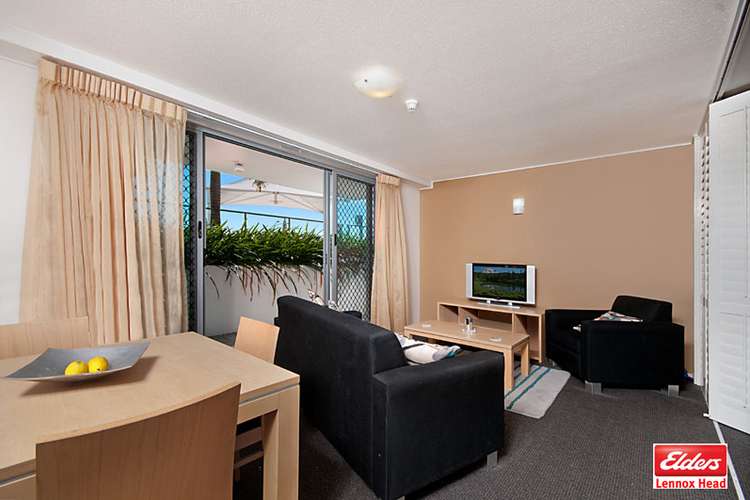 Third view of Homely unit listing, 2/325 Martin Street, Ballina NSW 2478