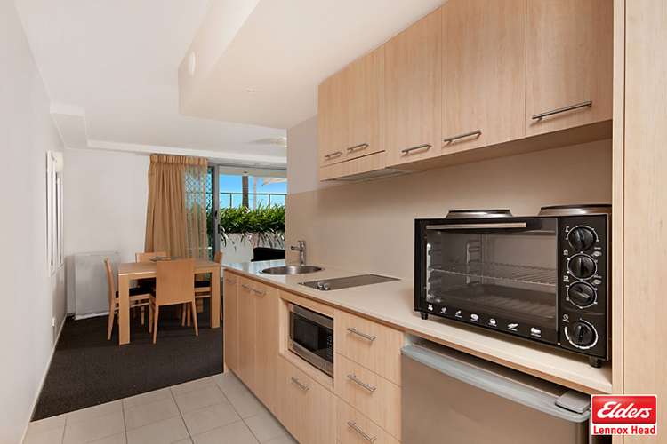 Fourth view of Homely unit listing, 2/325 Martin Street, Ballina NSW 2478