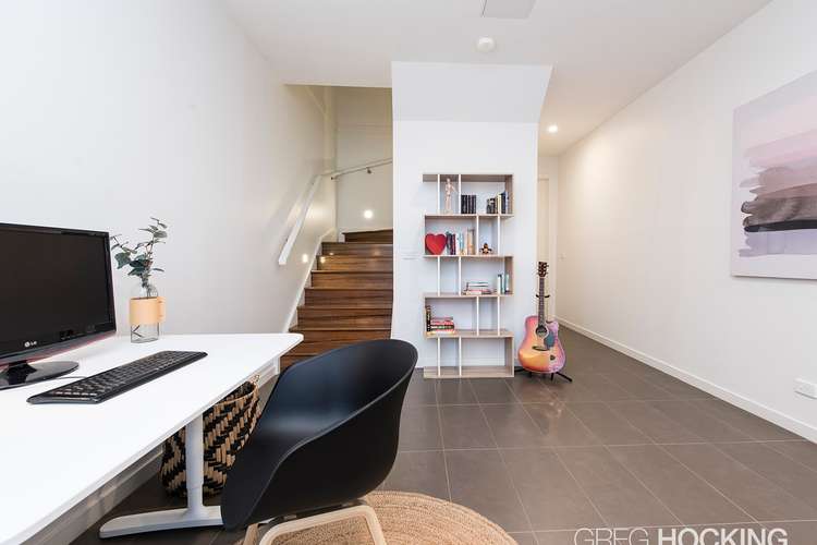 Third view of Homely house listing, 485 Barkly Street, Footscray VIC 3011