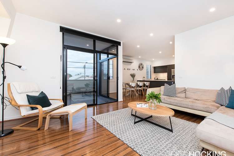 Fourth view of Homely house listing, 485 Barkly Street, Footscray VIC 3011