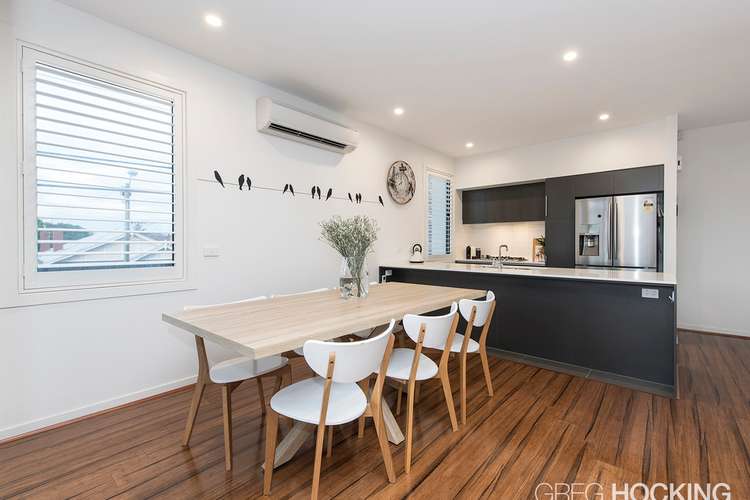 Sixth view of Homely house listing, 485 Barkly Street, Footscray VIC 3011