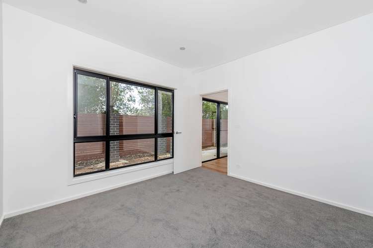 Sixth view of Homely townhouse listing, 2/13 Anderson Street, Chifley ACT 2606