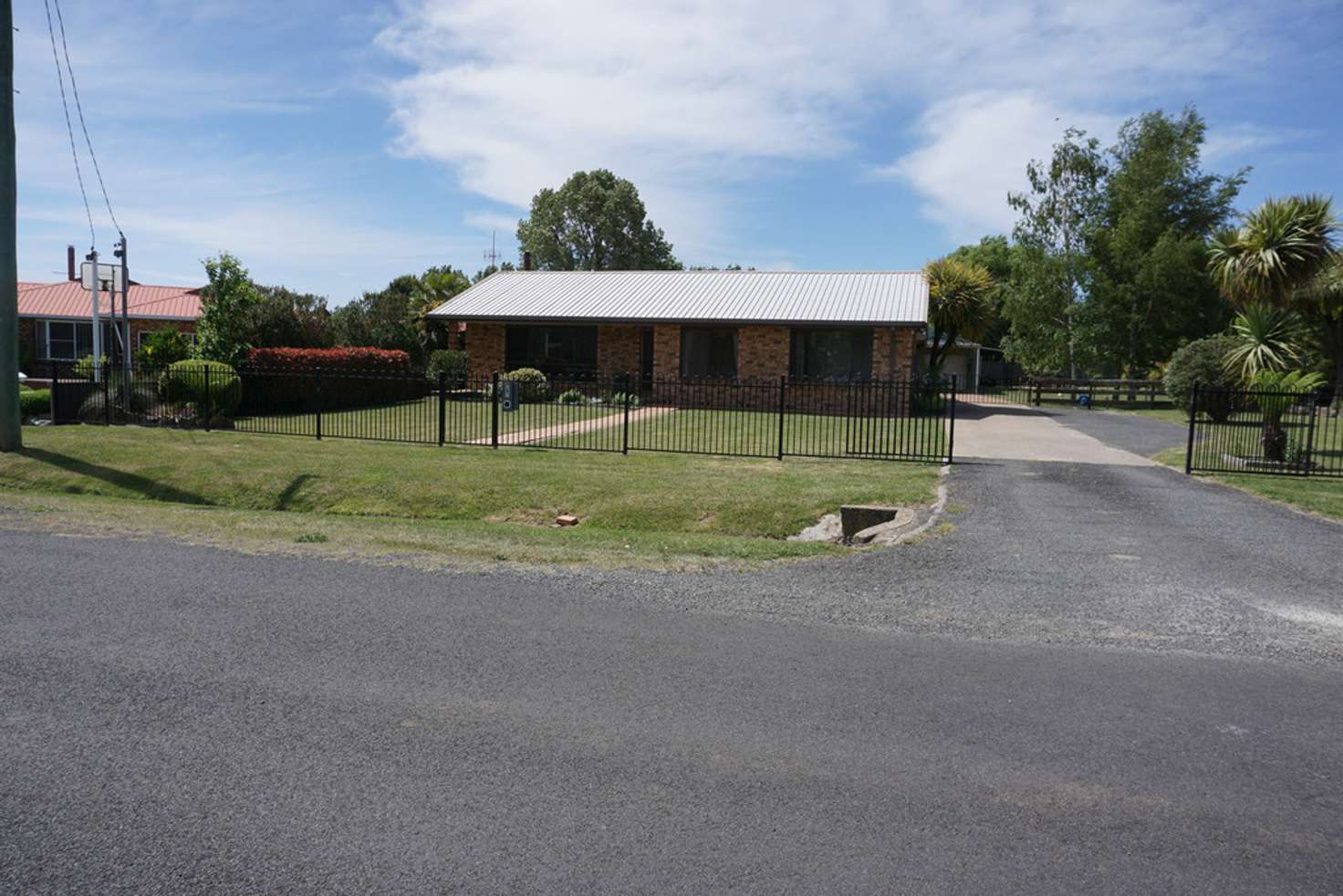 Main view of Homely house listing, 25 Nincoola Street, Guyra NSW 2365