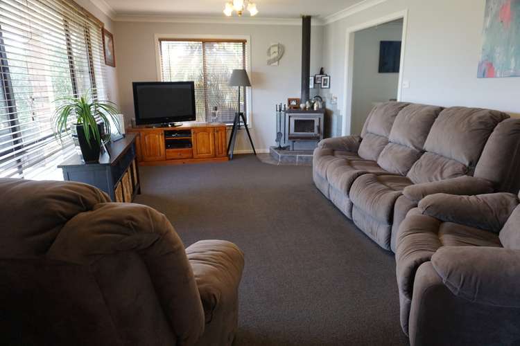 Second view of Homely house listing, 25 Nincoola Street, Guyra NSW 2365