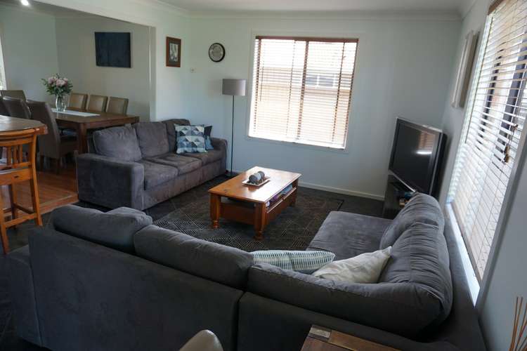 Seventh view of Homely house listing, 25 Nincoola Street, Guyra NSW 2365