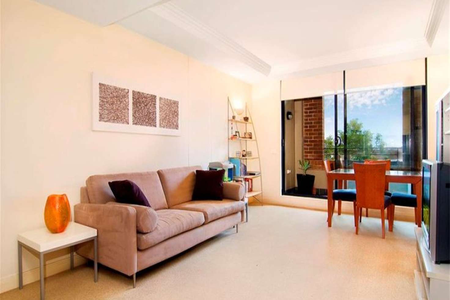 Main view of Homely apartment listing, 310/2 Langley Avenue, Cremorne NSW 2090