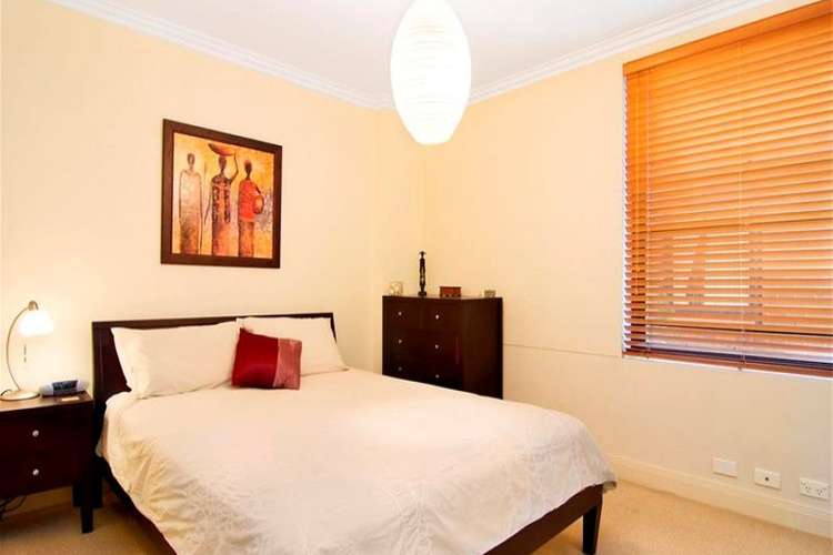 Fourth view of Homely apartment listing, 310/2 Langley Avenue, Cremorne NSW 2090