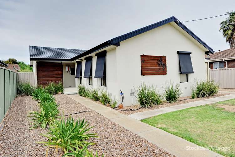 Main view of Homely house listing, 8 Huggard Street, Shepparton VIC 3630