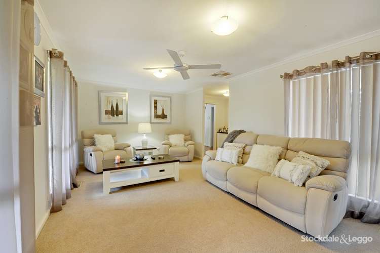 Third view of Homely house listing, 8 Huggard Street, Shepparton VIC 3630