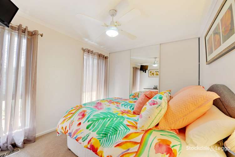 Seventh view of Homely house listing, 8 Huggard Street, Shepparton VIC 3630