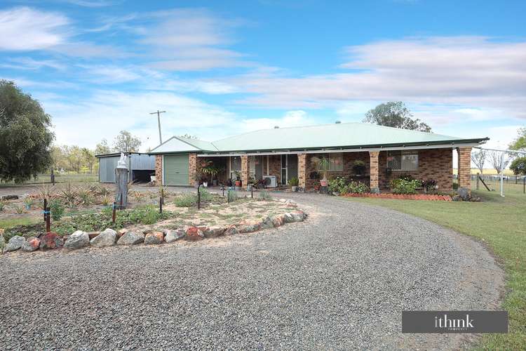 72 Coleyville Road, Mutdapilly QLD 4307