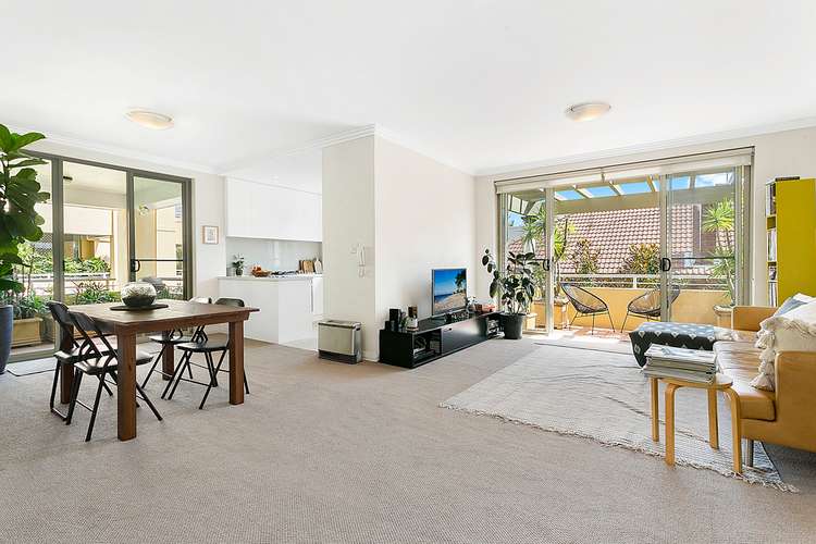 Main view of Homely apartment listing, 4/114-116 Brook Street, Coogee NSW 2034
