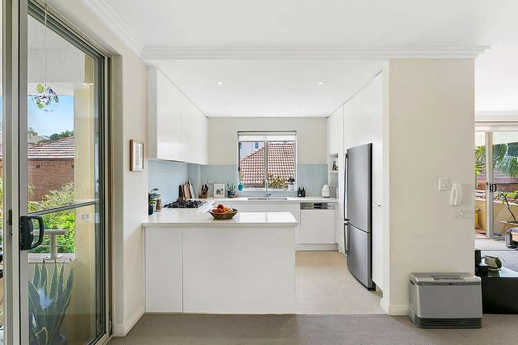 Fifth view of Homely apartment listing, 4/114-116 Brook Street, Coogee NSW 2034