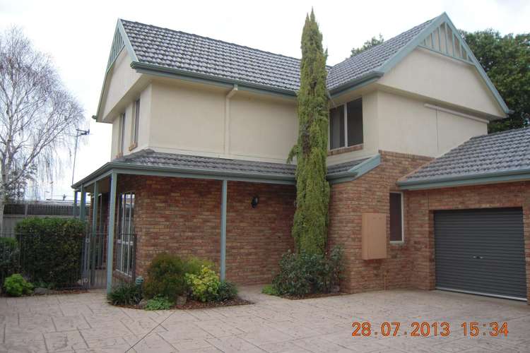 Main view of Homely house listing, 25D Quinan Parade, Shepparton VIC 3630