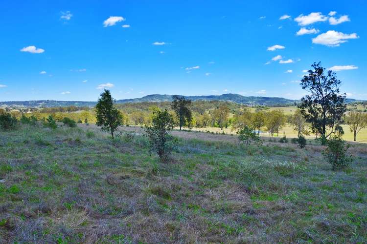 Main view of Homely residentialLand listing, Lot 214 Noble Road, Haigslea QLD 4306