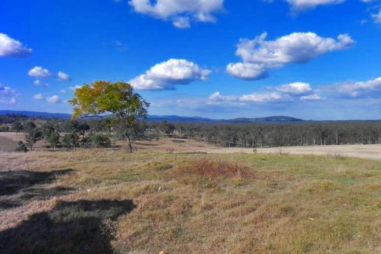 Second view of Homely residentialLand listing, Lot 214 Noble Road, Haigslea QLD 4306